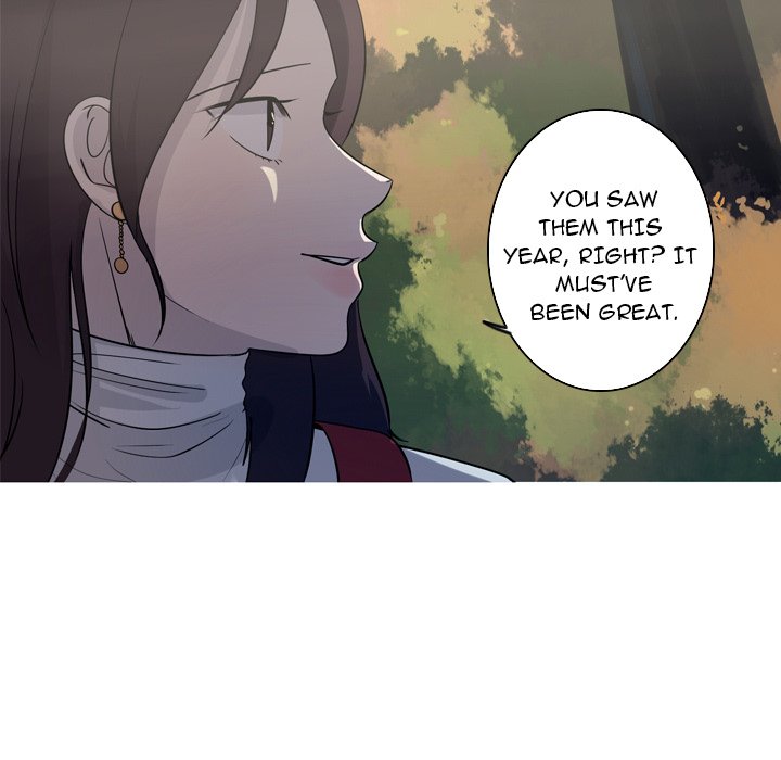The Mermaid’s Pond Chapter 50 image 16