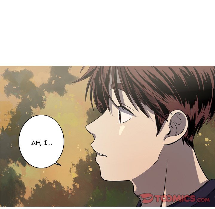 The Mermaid’s Pond Chapter 50 image 17