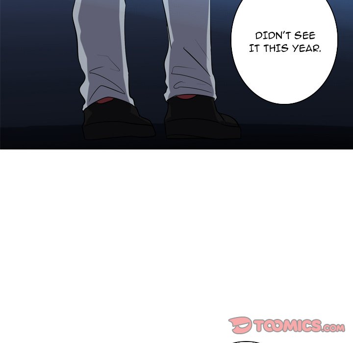 The Mermaid’s Pond Chapter 50 image 19