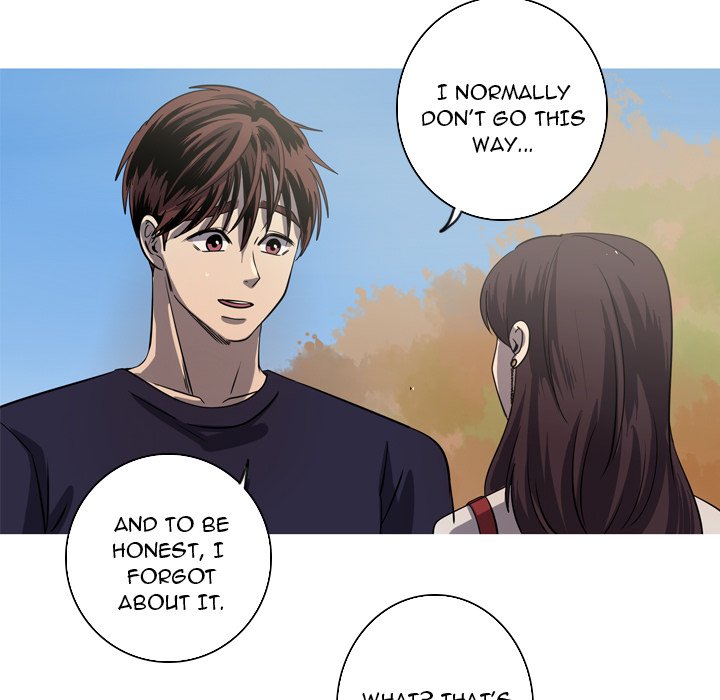 The Mermaid’s Pond Chapter 50 image 20