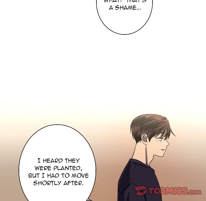 The Mermaid’s Pond Chapter 50 image 21