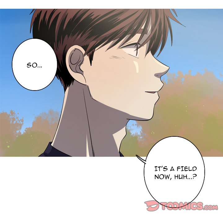 The Mermaid’s Pond Chapter 50 image 23