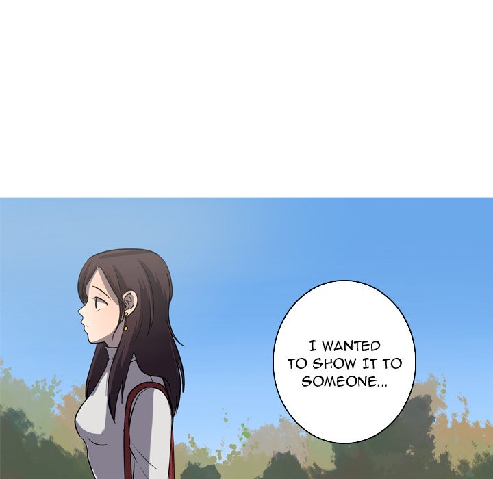 The Mermaid’s Pond Chapter 50 image 24