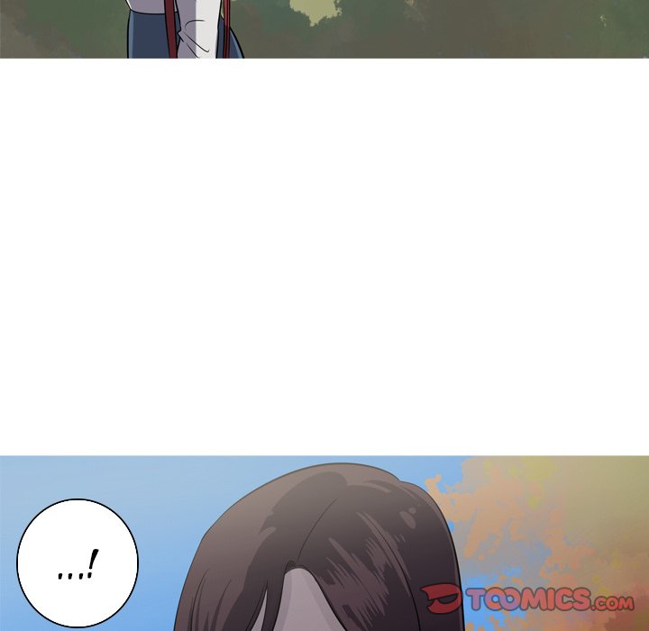 The Mermaid’s Pond Chapter 50 image 25