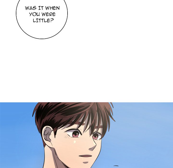 The Mermaid’s Pond Chapter 50 image 28