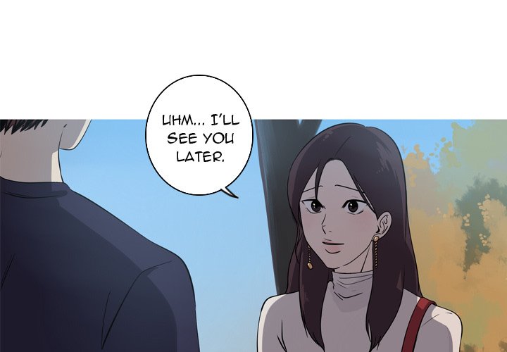 The Mermaid’s Pond Chapter 50 image 2