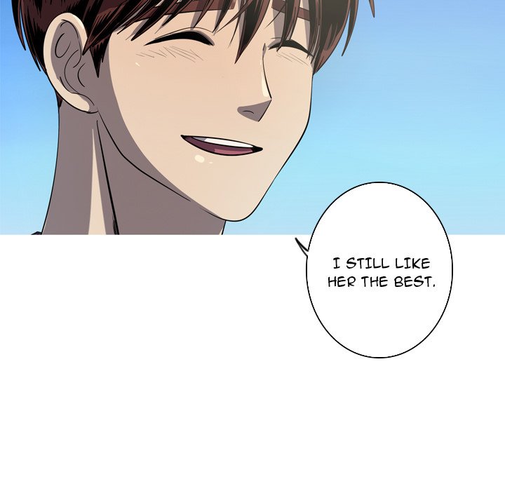 The Mermaid’s Pond Chapter 50 image 30