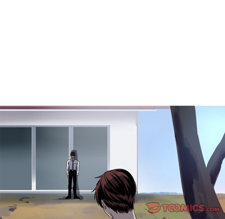 The Mermaid’s Pond Chapter 50 image 31