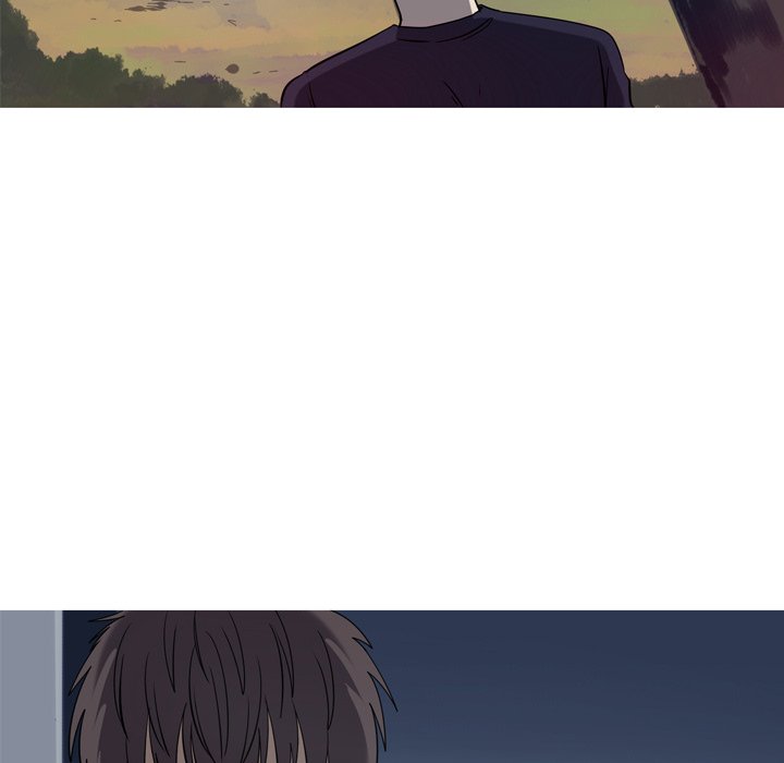 The Mermaid’s Pond Chapter 50 image 32
