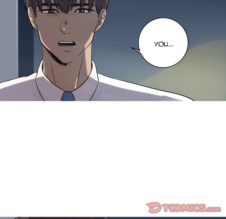 The Mermaid’s Pond Chapter 50 image 33