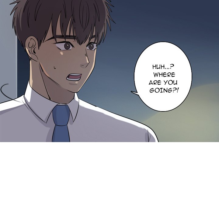 The Mermaid’s Pond Chapter 50 image 34