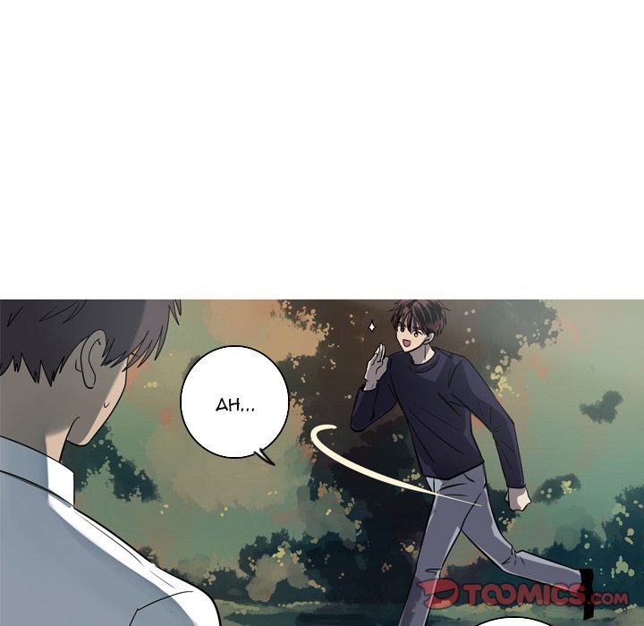 The Mermaid’s Pond Chapter 50 image 35