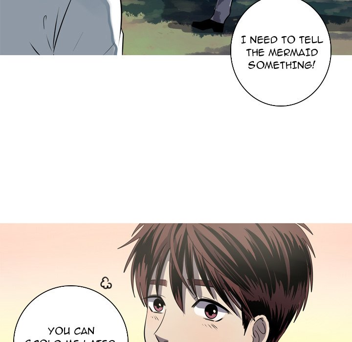 The Mermaid’s Pond Chapter 50 image 36