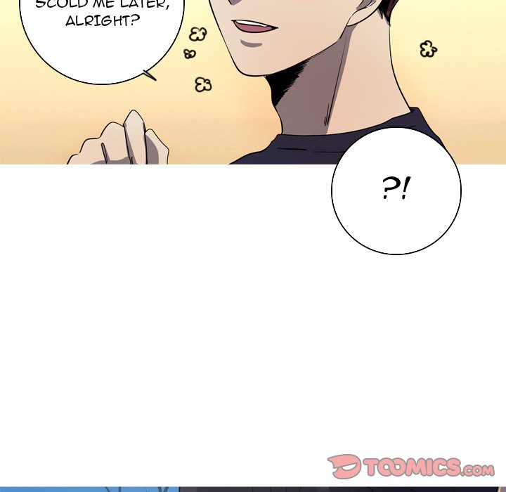 The Mermaid’s Pond Chapter 50 image 37