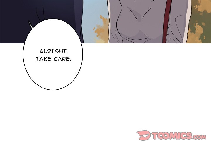 The Mermaid’s Pond Chapter 50 image 3