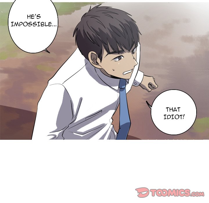 The Mermaid’s Pond Chapter 50 image 39