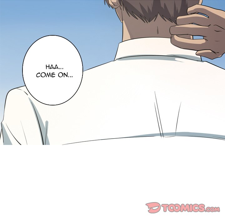 The Mermaid’s Pond Chapter 50 image 43