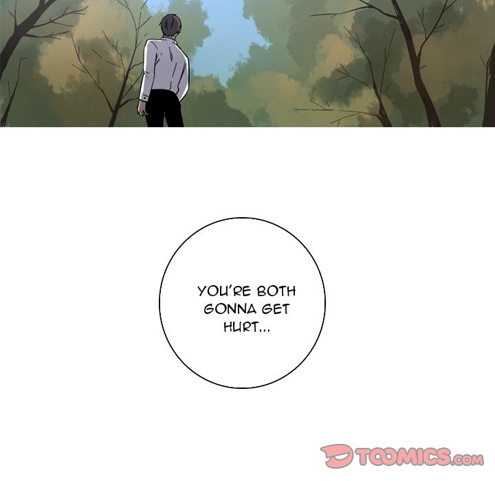 The Mermaid’s Pond Chapter 50 image 45