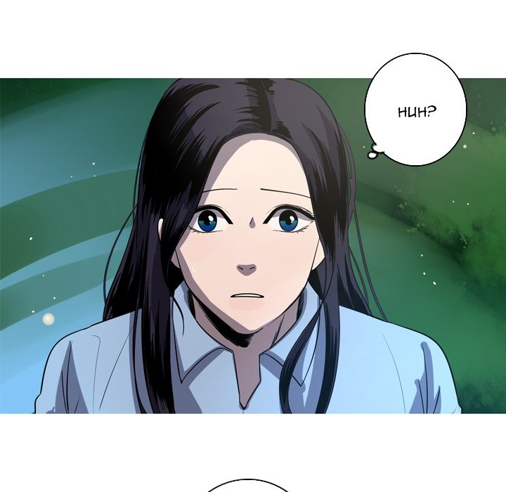 The Mermaid’s Pond Chapter 50 image 46
