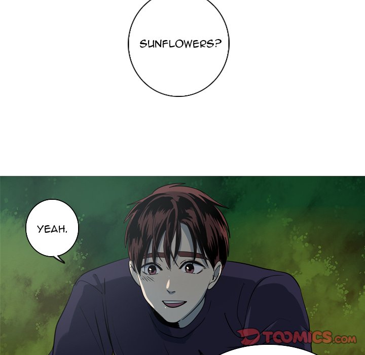 The Mermaid’s Pond Chapter 50 image 47