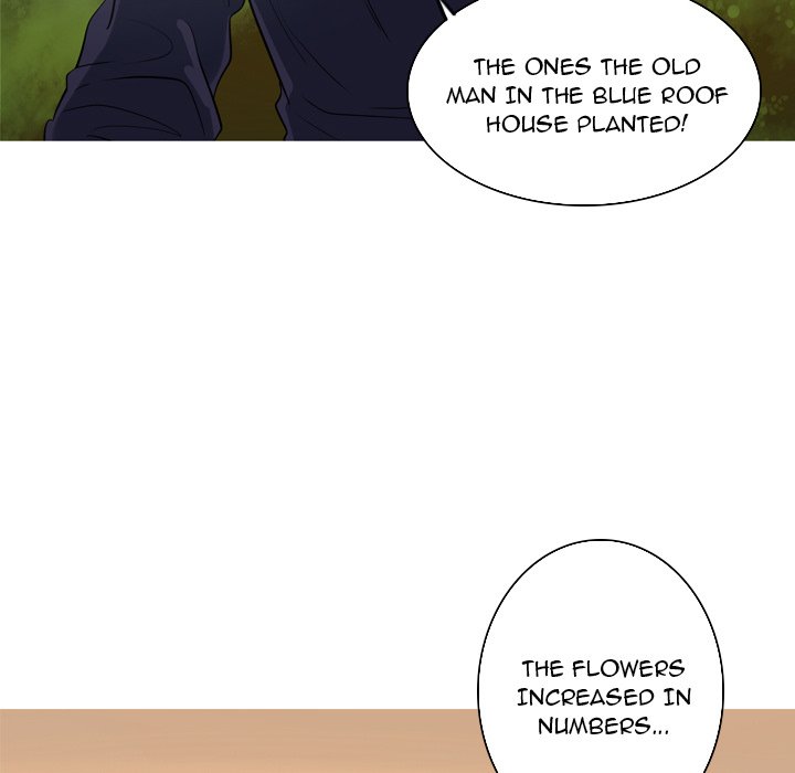 The Mermaid’s Pond Chapter 50 image 48
