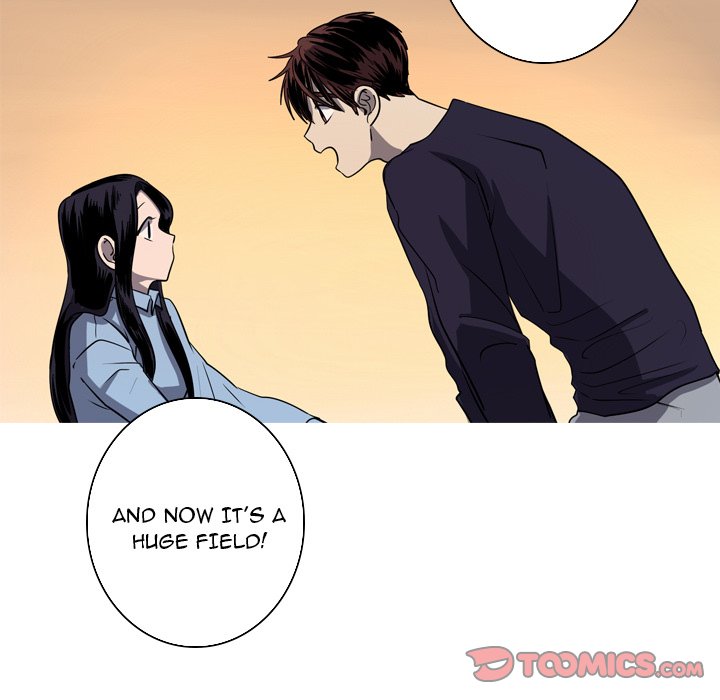 The Mermaid’s Pond Chapter 50 image 49