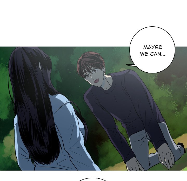 The Mermaid’s Pond Chapter 50 image 50
