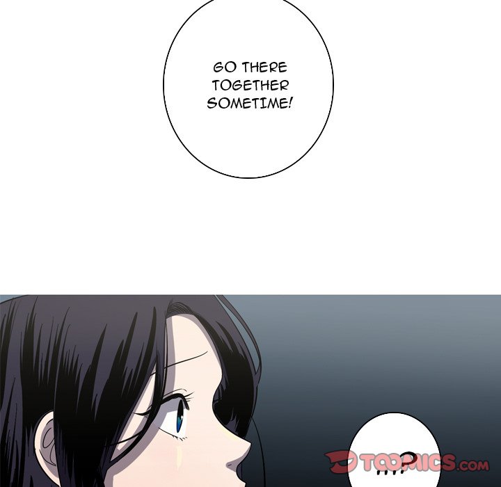 The Mermaid’s Pond Chapter 50 image 51