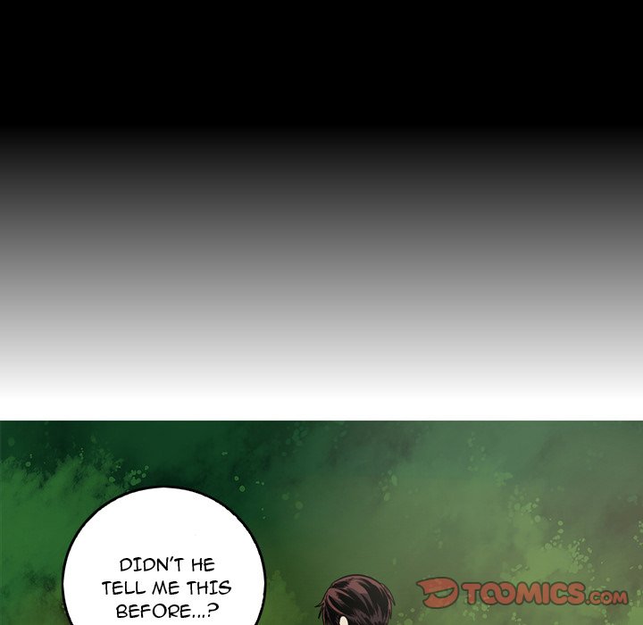 The Mermaid’s Pond Chapter 50 image 55