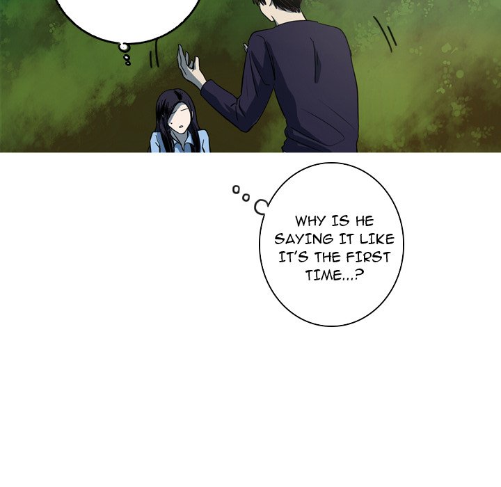 The Mermaid’s Pond Chapter 50 image 56