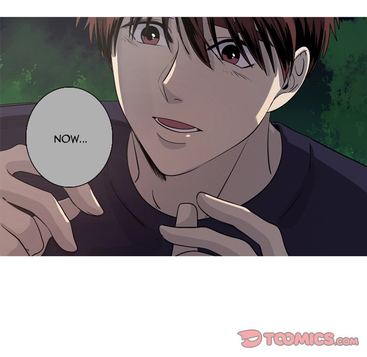 The Mermaid’s Pond Chapter 50 image 57
