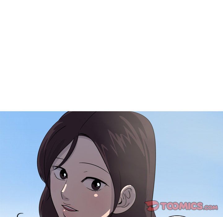 The Mermaid’s Pond Chapter 50 image 5