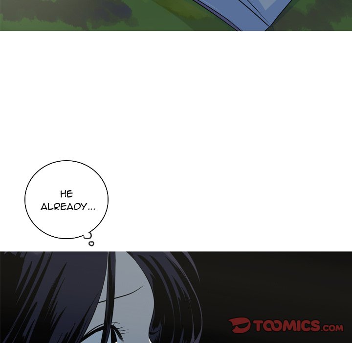 The Mermaid’s Pond Chapter 50 image 59