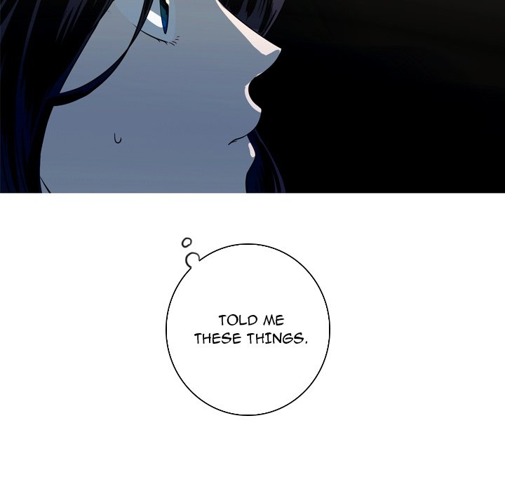 The Mermaid’s Pond Chapter 50 image 60