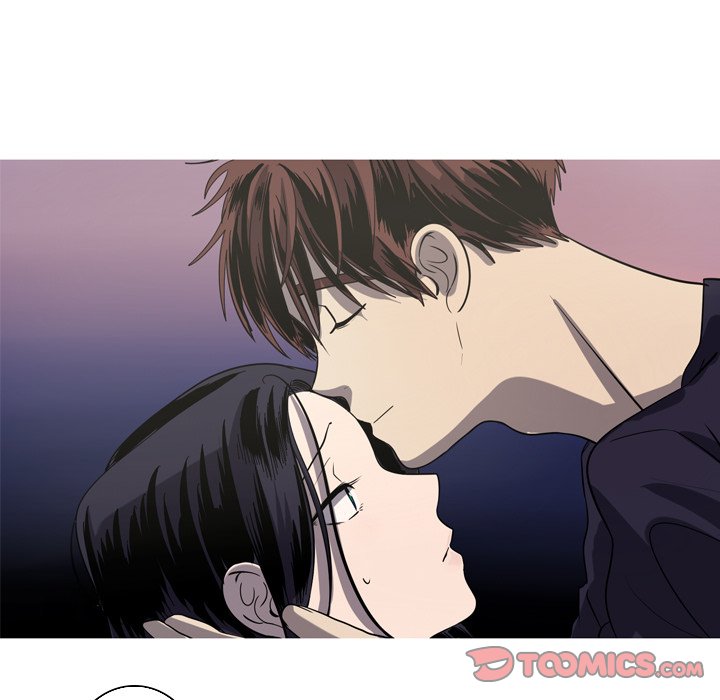 The Mermaid’s Pond Chapter 50 image 61