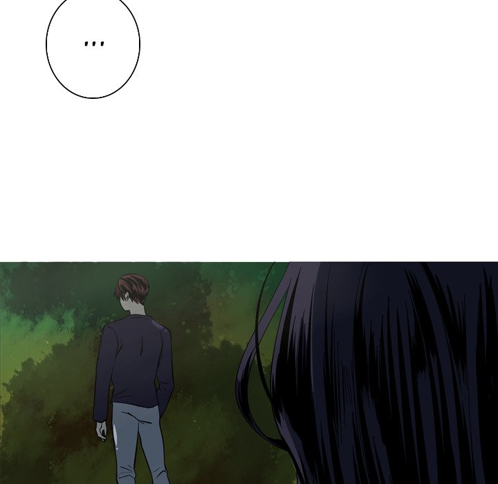 The Mermaid’s Pond Chapter 50 image 62