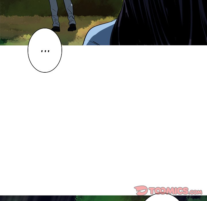 The Mermaid’s Pond Chapter 50 image 63