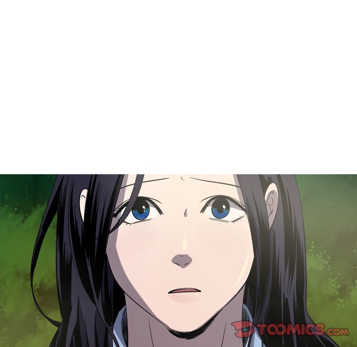 The Mermaid’s Pond Chapter 50 image 65