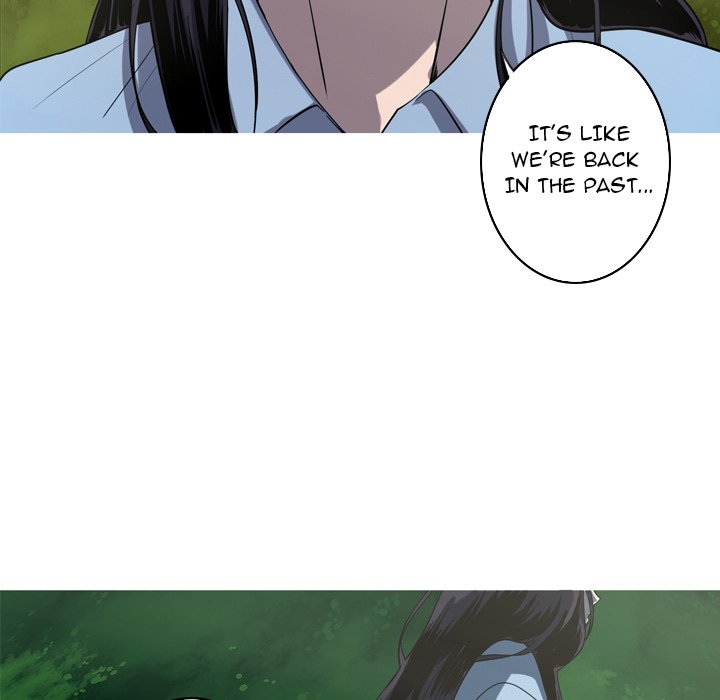 The Mermaid’s Pond Chapter 50 image 66