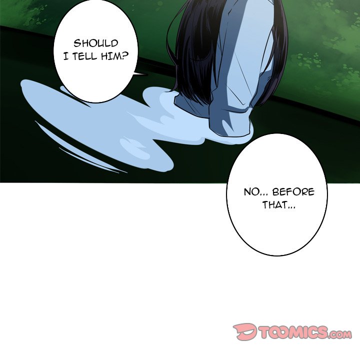 The Mermaid’s Pond Chapter 50 image 67