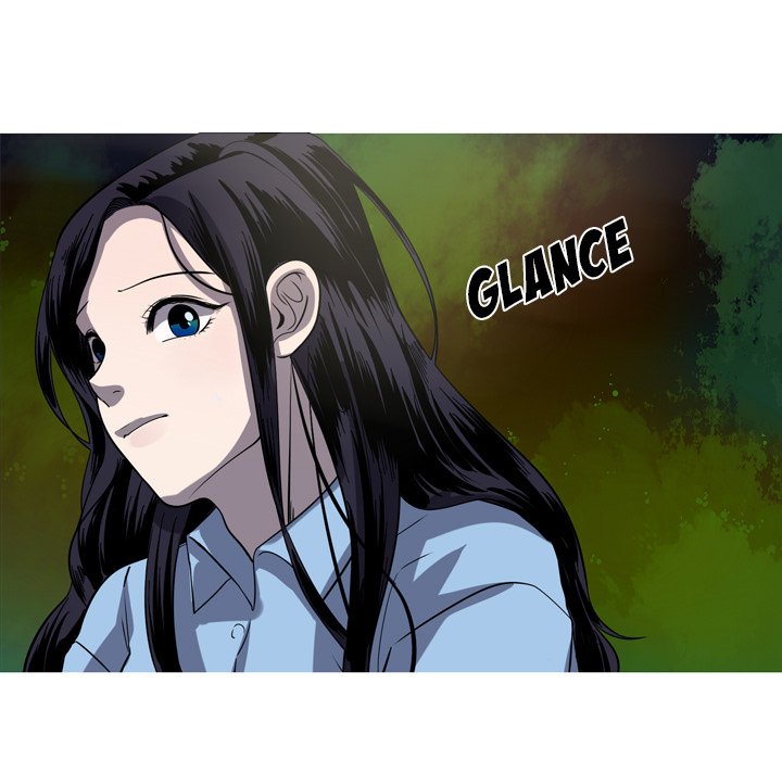 The Mermaid’s Pond Chapter 50 image 68