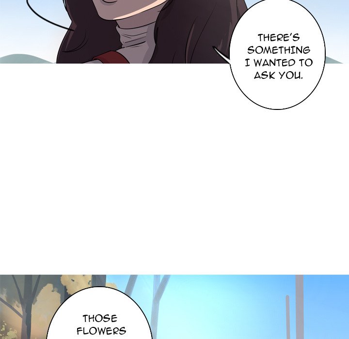The Mermaid’s Pond Chapter 50 image 6