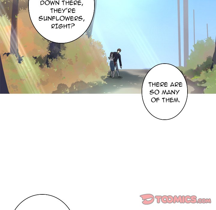 The Mermaid’s Pond Chapter 50 image 7