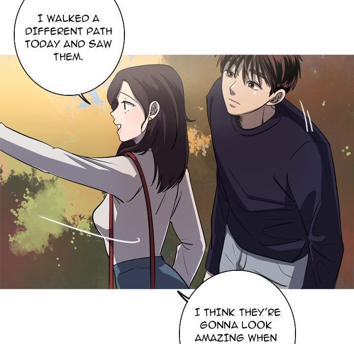 The Mermaid’s Pond Chapter 50 image 8