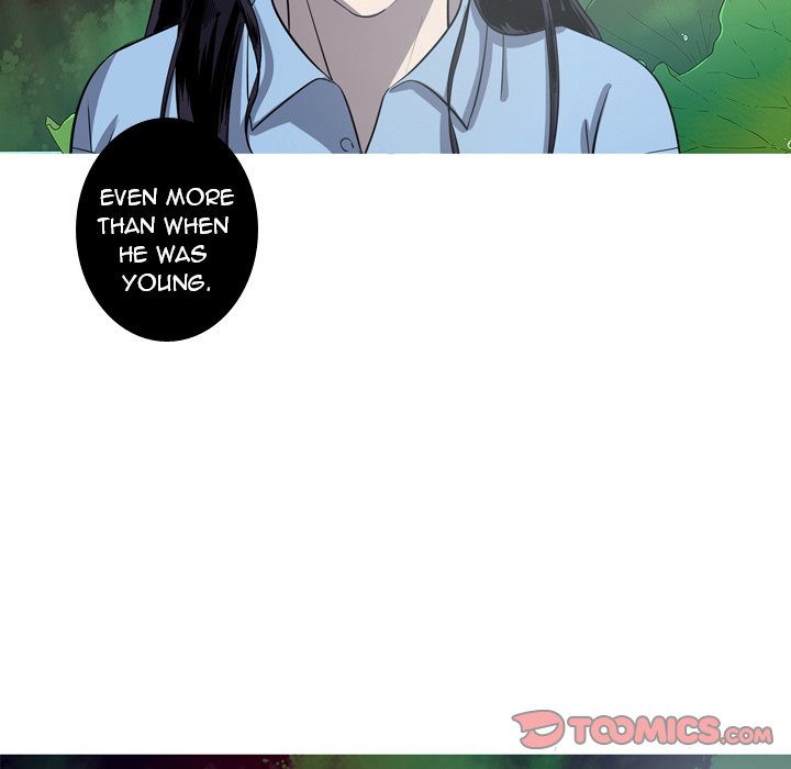 The Mermaid’s Pond Chapter 51 image 9