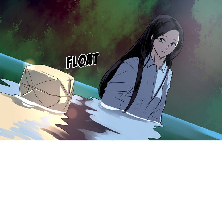 The Mermaid’s Pond Chapter 51 image 10