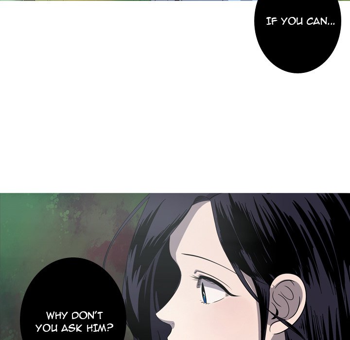 The Mermaid’s Pond Chapter 51 image 12