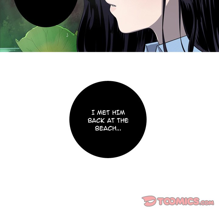 The Mermaid’s Pond Chapter 51 image 13