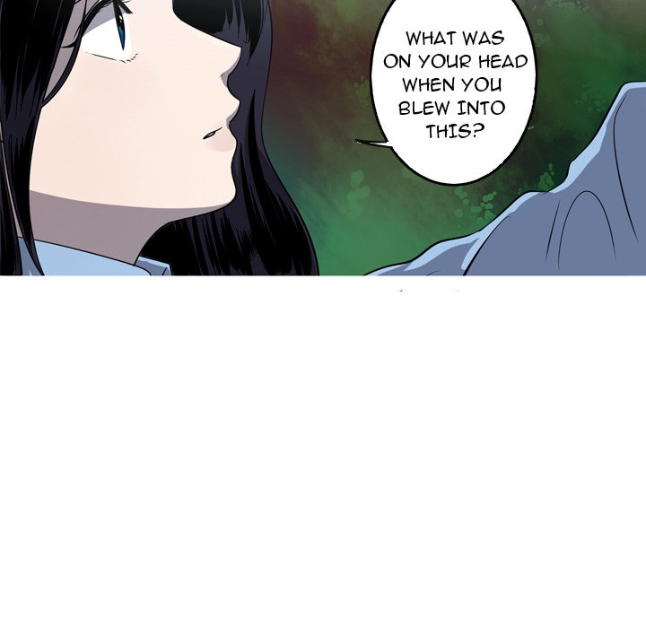 The Mermaid’s Pond Chapter 51 image 16