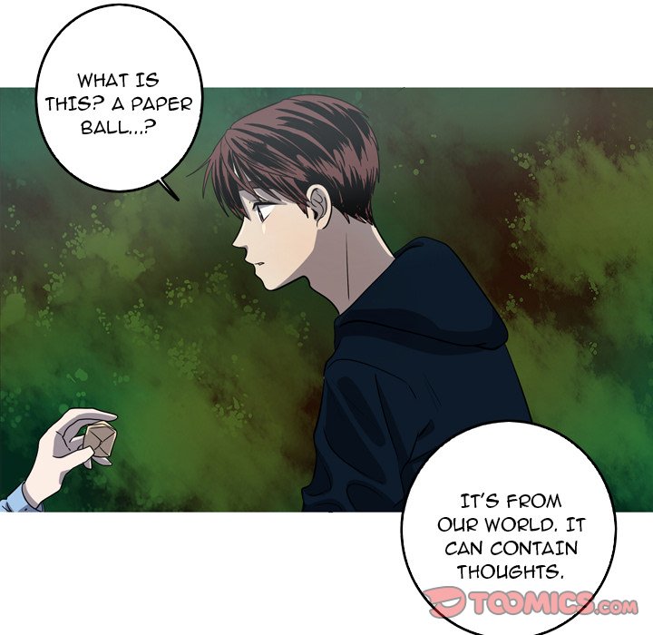The Mermaid’s Pond Chapter 51 image 17